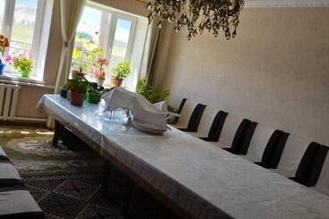 پانسیون Gulnara Guesthouse