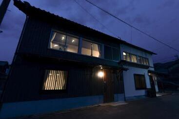 Panzió Izumo Dogs   Vacation Stay 94463v