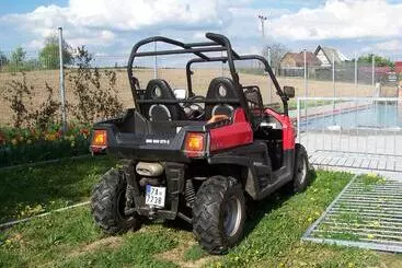 Majatalo Penzion Bělčice