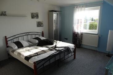 פנסיון Penzion Bělčice