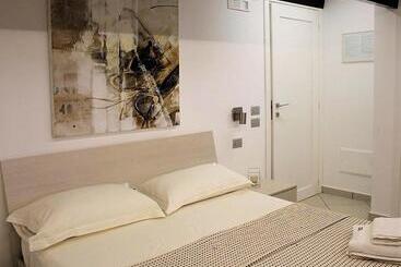 ペンション Villa Treglia B&b