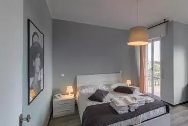 Liguria Apartments