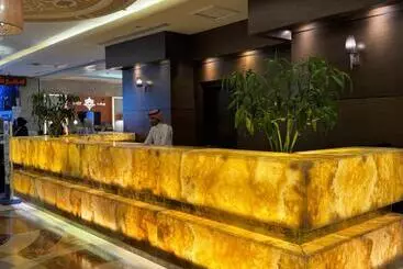 Al Safwah Hotel Third Tower 3