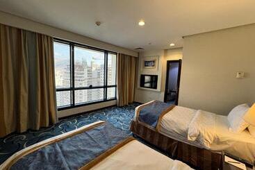 Al Safwah Hotel Third Tower 3