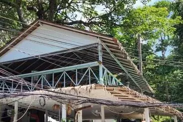 ホテル Easy Life Koh Chang