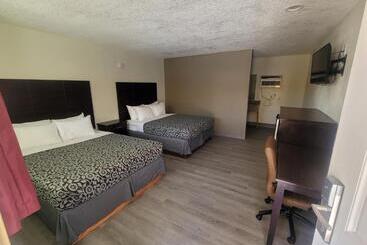 فندق Econo Lodge Las Vegas