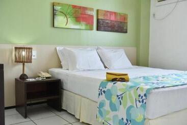 Hotel Gran Lençóis Flat 410