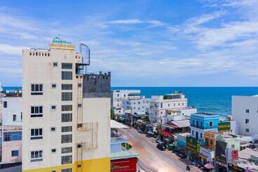 هتل Lighthouse Phú Quốc