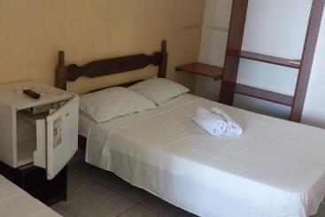 호텔 Pousada Marville Hospedagem