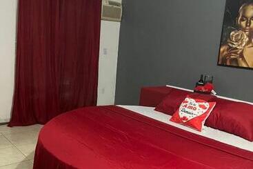 فندق Pousada Tropical