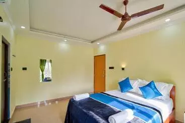 Pension Britalina By The Sea Near To Beach