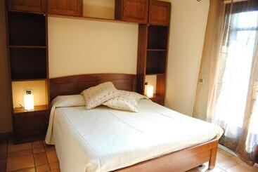 Huoneistohotelli Residence Martina