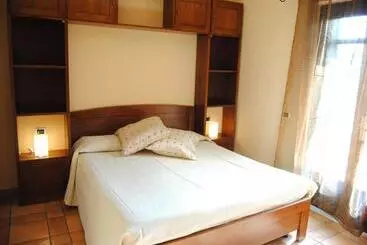 アパートホテル Residence Martina