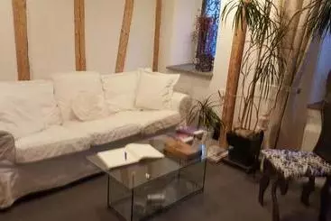 Airport Zürich Elwiras B & B