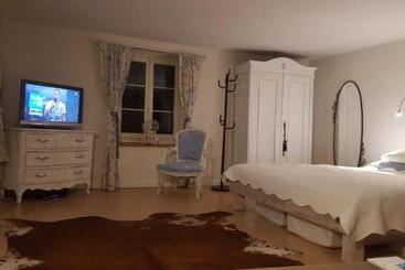 Airport Zürich Elwiras B & B