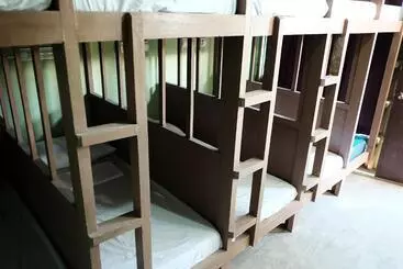 Hostel Malapascua Budget Inn Mbi Dive Center