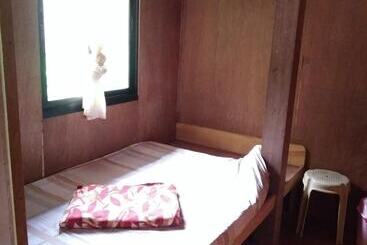 민박 Batad View Inn And Restaurant