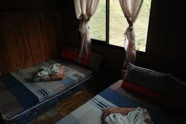 住宿加早餐  Batad View Inn And Restaurant