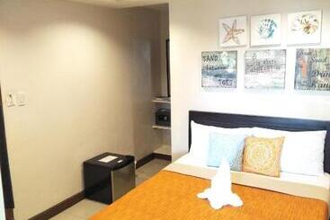 مبيت وإفطار Bayview Country Inn El Nido