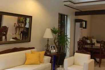 Bed and Breakfast Casa Roces