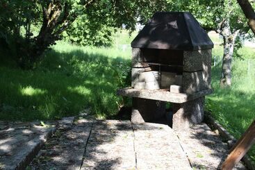 민박 La Ferme Des Fées