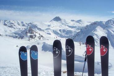Bed and Breakfast Les Gîtes Du Cairn