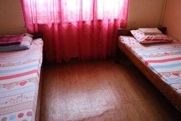 Bed and Breakfast Mabini Pensione