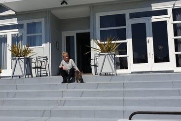 Bed and Breakfast Top Of The Town