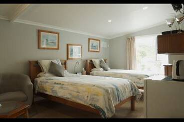 Bed and Breakfast Top Of The Town