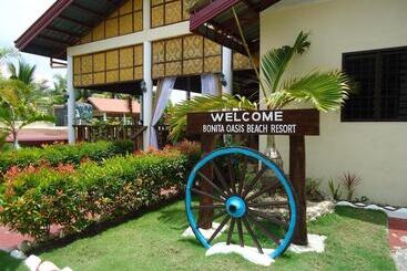 Bonita Oasis Beach Resort