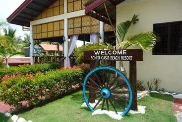 Bonita Oasis Beach Resort