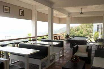 Casa Alegria Bed And Breakfast Tagaytay