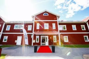 Otel Boden Business Park
