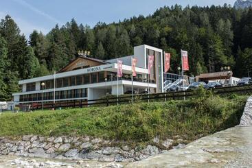 Hotel Korona, Resort & Entertainment