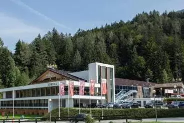Szálloda Korona, Resort & Entertainment