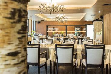 Hotel Korona, Resort & Entertainment