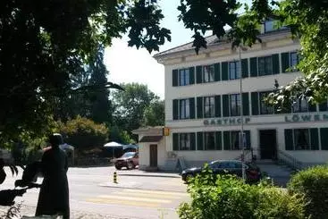 Hotel Löwen