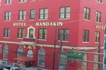 Hotel Mandarin