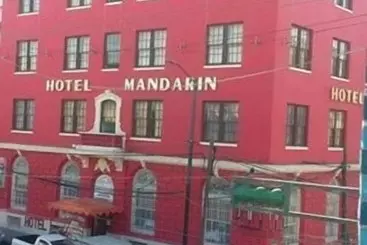 هتل Mandarin
