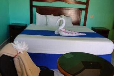 Otel Paraíso Del Valle