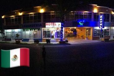 فندق Paraíso Del Valle