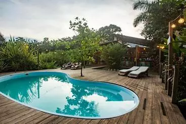 Hotel Socialtel Red Frog