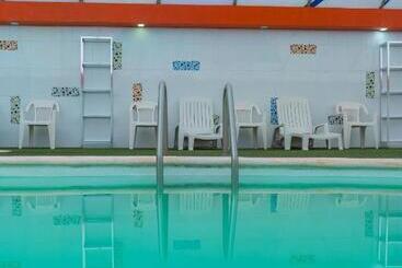 בית מלון כפרי Yekkan