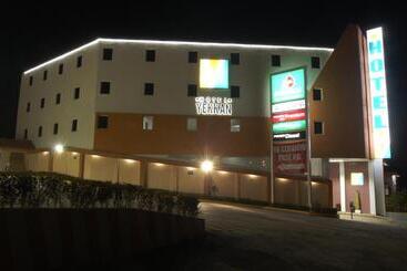 Hotel Yekkan