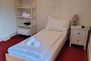 فندق Zunfthaus Zur Rebleuten