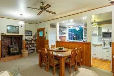 Olde Mill House B&b