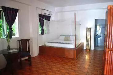 The Blue Orchid Resort