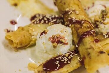 The Flying Fish Hostel