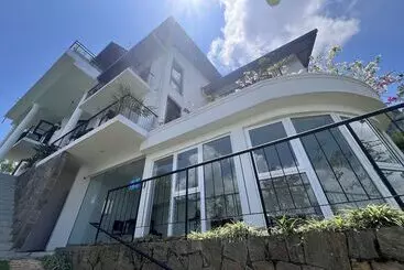 Hotell 88th Hantana