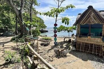 Szálloda Casa Galú